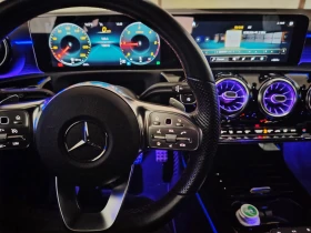 Mercedes-Benz CLA 200 AMG Line* Multibeam* Burmester* Ambient* Massage, снимка 12