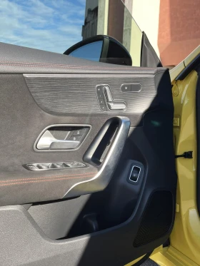 Mercedes-Benz CLA 200 AMG Line* Multibeam* Burmester* Ambient* Massage, снимка 14