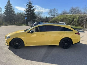 Mercedes-Benz CLA 200 AMG Line* Multibeam* Burmester* Ambient* Massage, снимка 4