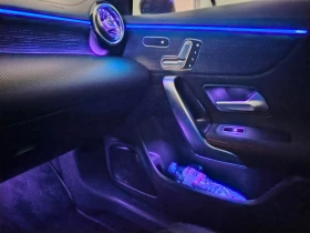 Mercedes-Benz CLA 200 AMG Line* Multibeam* Burmester* Ambient* Massage, снимка 10