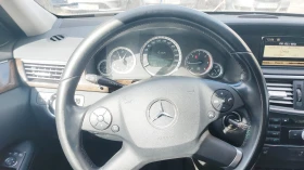 Mercedes-Benz E 250, снимка 10