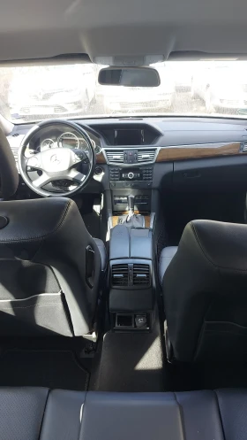 Mercedes-Benz E 250, снимка 8