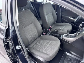 Opel Astra 1.4 100hp EcoTec Euro5A, снимка 8