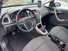 Opel Astra 1.4 100hp EcoTec Euro5A, снимка 6