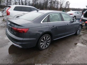 Audi A4 PREMIUM PLUS 40 TFSI QUATTRO S TRONIC, снимка 6