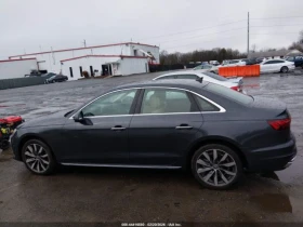 Audi A4 PREMIUM PLUS 40 TFSI QUATTRO S TRONIC, снимка 13
