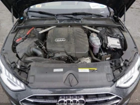 Audi A4 PREMIUM PLUS 40 TFSI QUATTRO S TRONIC, снимка 12