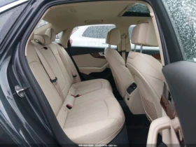 Audi A4 PREMIUM PLUS 40 TFSI QUATTRO S TRONIC, снимка 8
