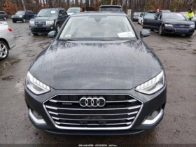 Audi A4 PREMIUM PLUS 40 TFSI QUATTRO S TRONIC, снимка 14
