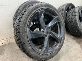 Audi S5 Progressiv| ШИБЕДАХ| 2 КЛЮЧА+ ГУМИ С ДЖАНТИ| CRFX, снимка 17