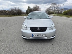 Toyota Corolla 1.4VVTI-97кс/КЛИМАТИК/5ВРАТИ, снимка 1