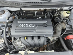 Toyota Corolla 1.4VVTI-97кс/КЛИМАТИК/5ВРАТИ, снимка 17