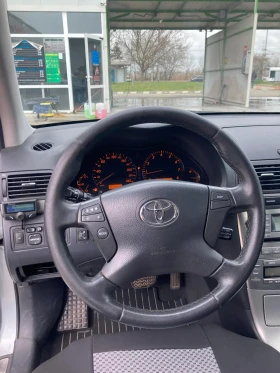 Toyota Avensis, снимка 10