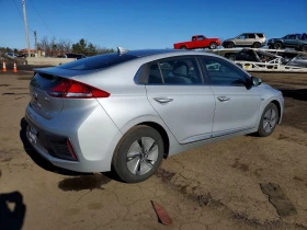 Hyundai Ioniq 1.6l Hybrid Se, снимка 3