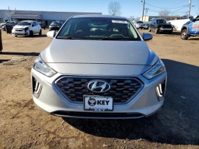 Hyundai Ioniq 1.6l Hybrid Se, снимка 5