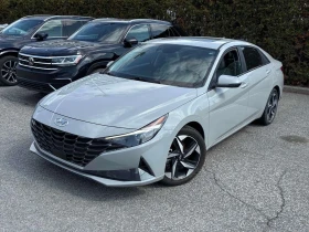 Hyundai Elantra * Ultimate * CARFAX * ЦЕНА ДО БГ, снимка 1