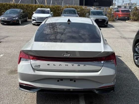 Hyundai Elantra * Ultimate * CARFAX * ЦЕНА ДО БГ, снимка 5