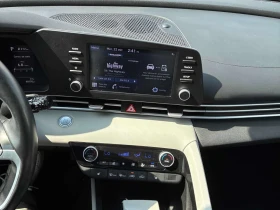 Hyundai Elantra * Ultimate * CARFAX * ЦЕНА ДО БГ, снимка 9