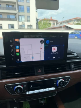 Audi A4 Audi A4 40 TFSI Quattro 2023, снимка 6