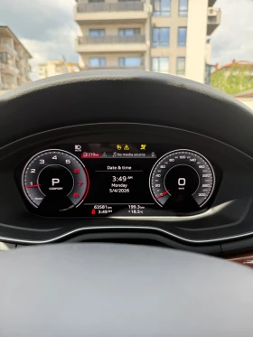 Audi A4 Audi A4 40 TFSI Quattro 2023, снимка 3
