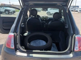 Fiat 500 * Sport * ПОДГРЕВ* KEYLESS* , снимка 10