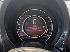 Fiat 500 * Sport * ПОДГРЕВ* KEYLESS* , снимка 8