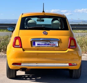 Fiat 500, снимка 4