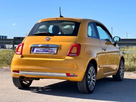 Fiat 500, снимка 6