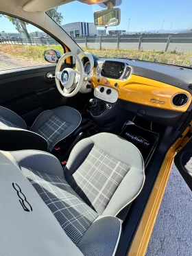 Fiat 500, снимка 12