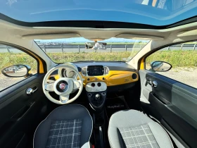 Fiat 500, снимка 11