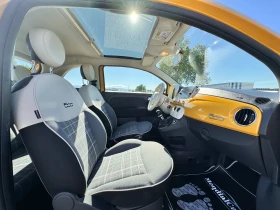 Fiat 500, снимка 13
