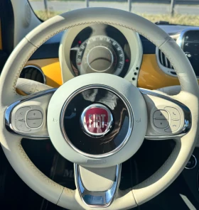 Fiat 500, снимка 15
