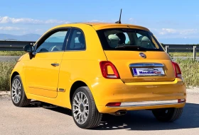 Fiat 500, снимка 5