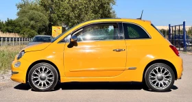 Fiat 500, снимка 8