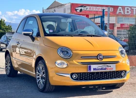 Fiat 500, снимка 2