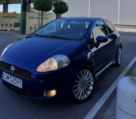 Fiat Punto Grande 1.3 Дизел, снимка 1