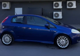 Fiat Punto Grande 1.3 Дизел, снимка 4