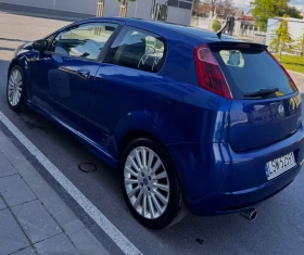Fiat Punto Grande 1.3 Дизел, снимка 5
