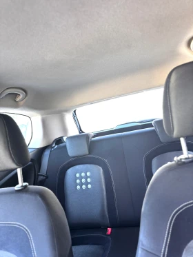 Fiat Punto Grande 1.3 Дизел, снимка 9