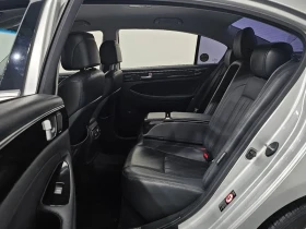 Hyundai Genesis 3.3, снимка 12