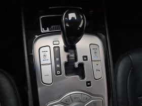 Hyundai Genesis 3.3, снимка 9