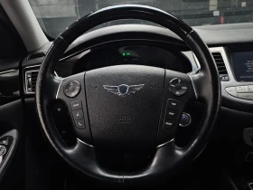 Hyundai Genesis 3.3, снимка 14