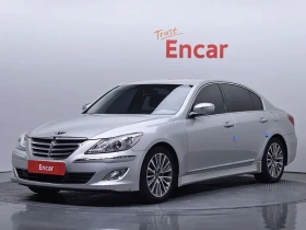 Hyundai Genesis 3.3, снимка 1