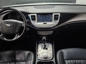 Hyundai Genesis 3.3, снимка 7
