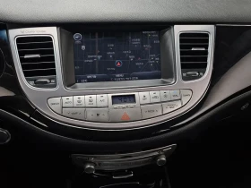 Hyundai Genesis 3.3, снимка 15