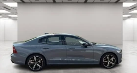 Volvo S60 B5 AWD = Ultimate Dark = Гаранция, снимка 3
