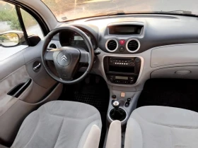 Citroen C3 1.4i.75k + КЛИМА + ГАЗОВ ИНЖЕКЦИОН. ЕXKLYZE, снимка 13