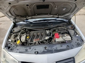 Renault Megane Комби с АГУ, снимка 8