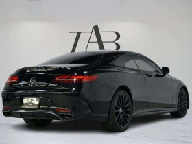 Mercedes-Benz S 560 * CARFAX * ЦЕНА ДО БГ, снимка 5