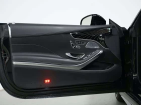 Mercedes-Benz S 560 * CARFAX * ЦЕНА ДО БГ, снимка 9